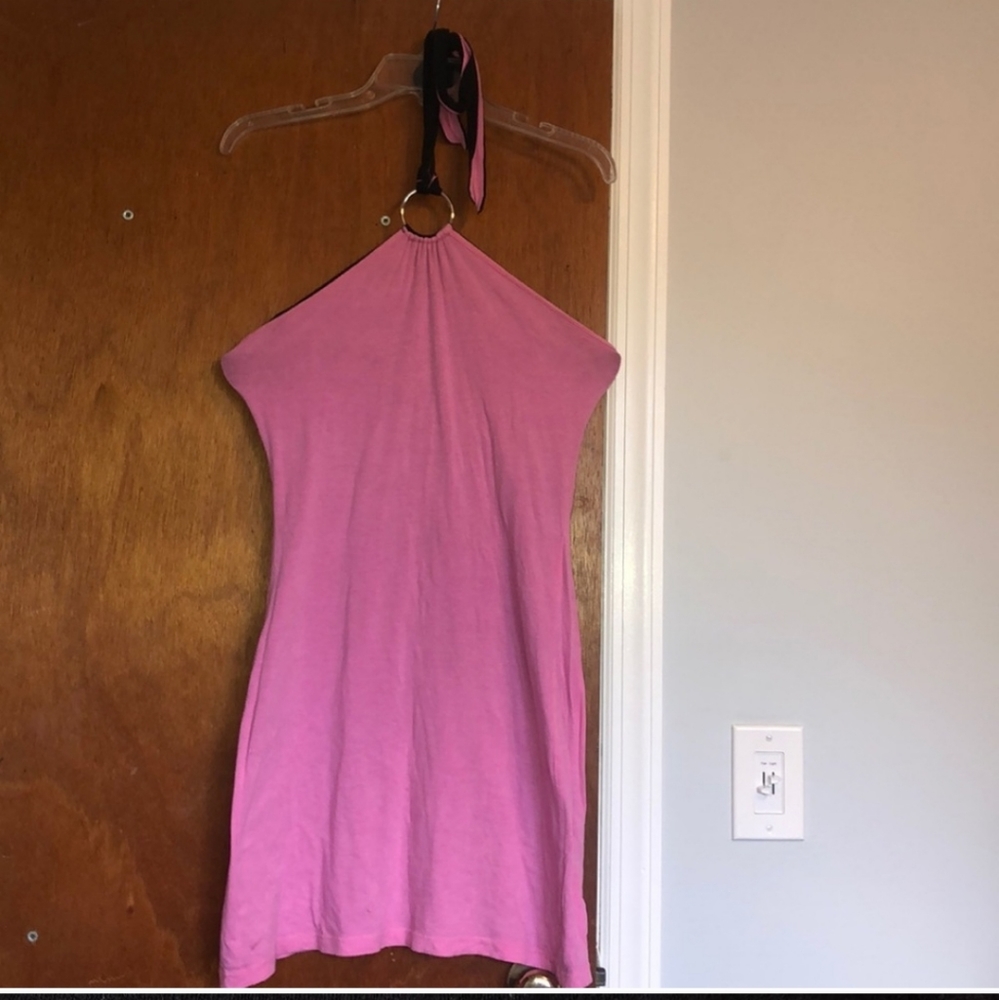 Reversible Billabong Dress! Size L. ☀️🌊